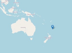 terremoto nuova zelanda
