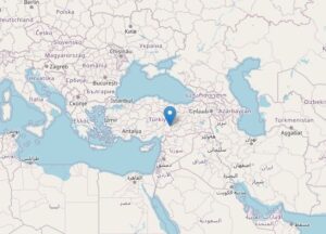 terremoto oggi turchia