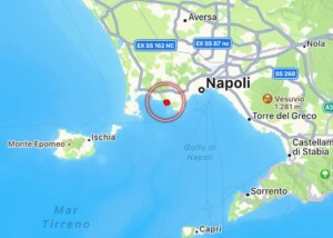 terremoto pozzuoli