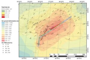 terremoto turchia