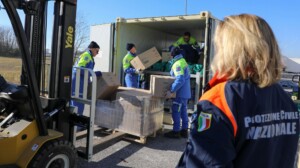 terremoto turchia aiuti
