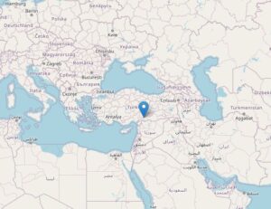 terremoto turchia oggi