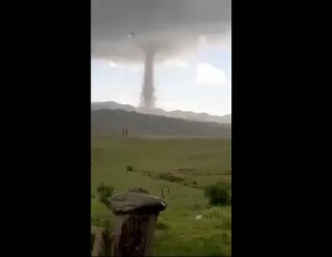 tornado argentina