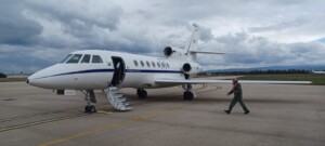 trasporto sanitario aeronautica militare