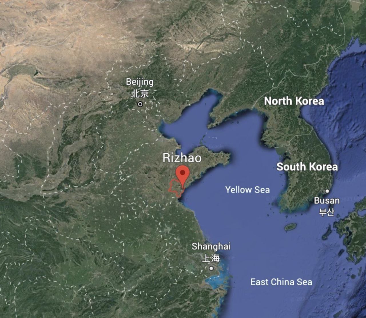 Ufo avvistato anche in Cina. L’esercito cinese: “pronti ad abbatterlo” | LIVE