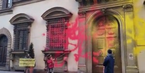 ultima generazione firenze