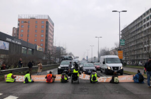 ultima generazione milano