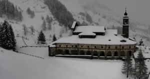 webcam neve piemonte cuneo
