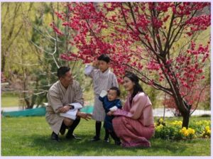 Bhutan Paese della felicità