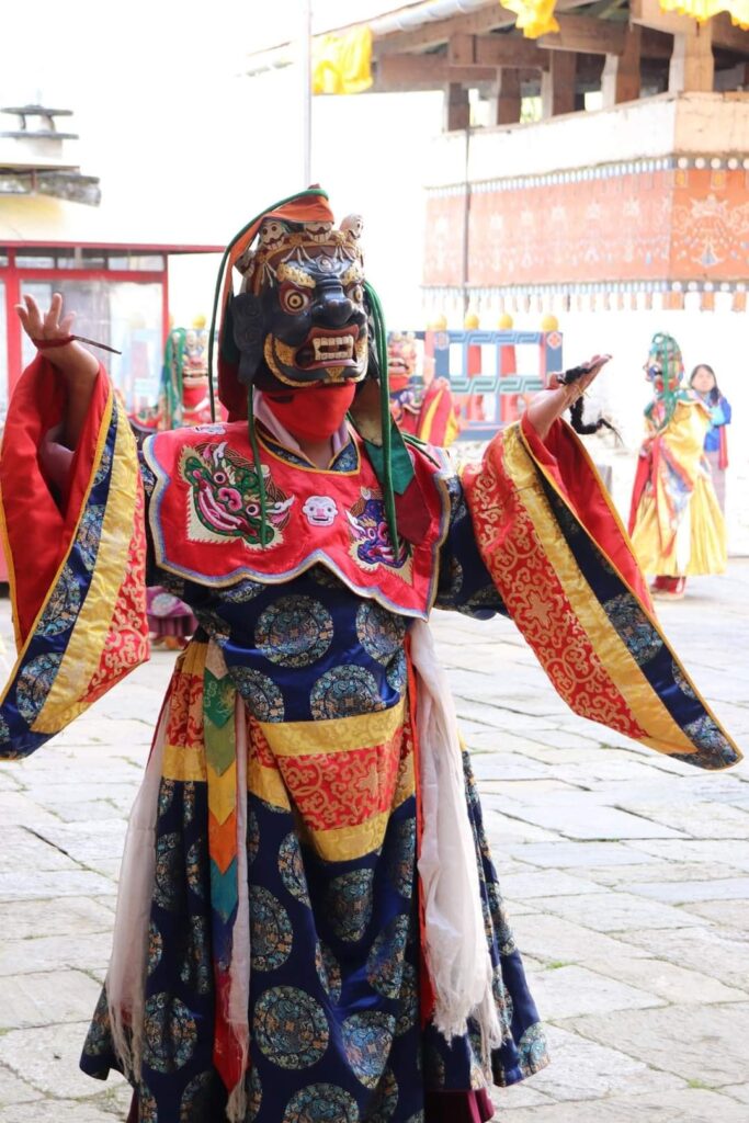 Bhutan Paese della felicità