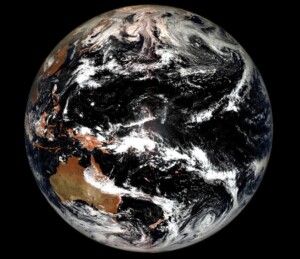 Elektro-L satellite roscosmos