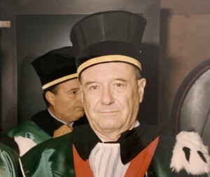 Enrico Baldini