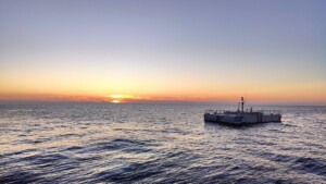 ISWEC Pantelleria