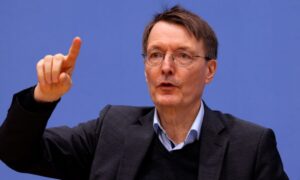 Karl-Lauterbach