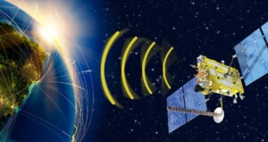 Kuiper amazon antenna