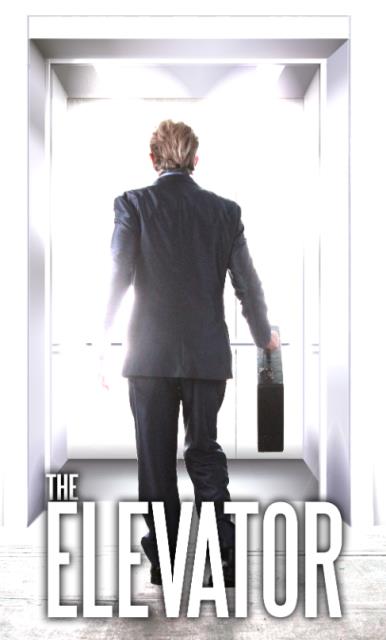 La serie denominata "The Elevator"