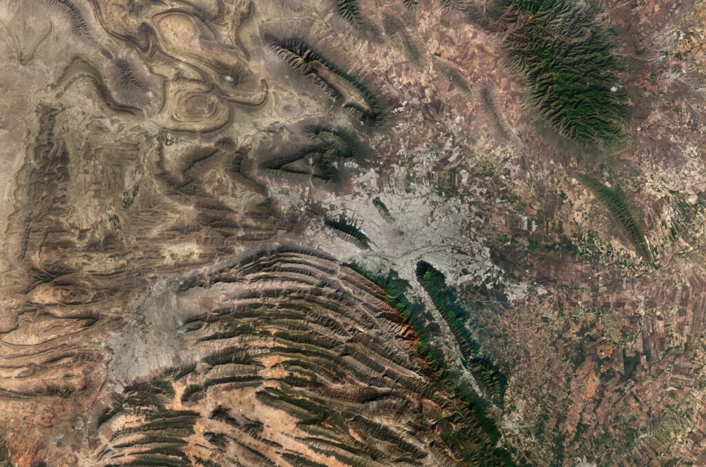 Monterrey, Messico