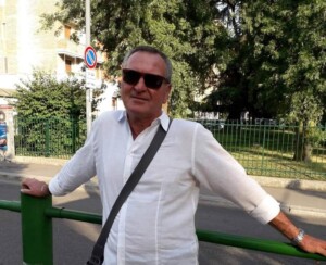 Nino Crisafulli morto