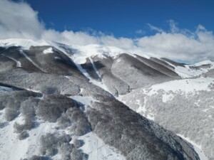 Roccaraso chiusura impianti