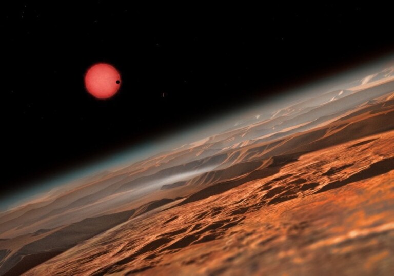 TRAPPIST-1b