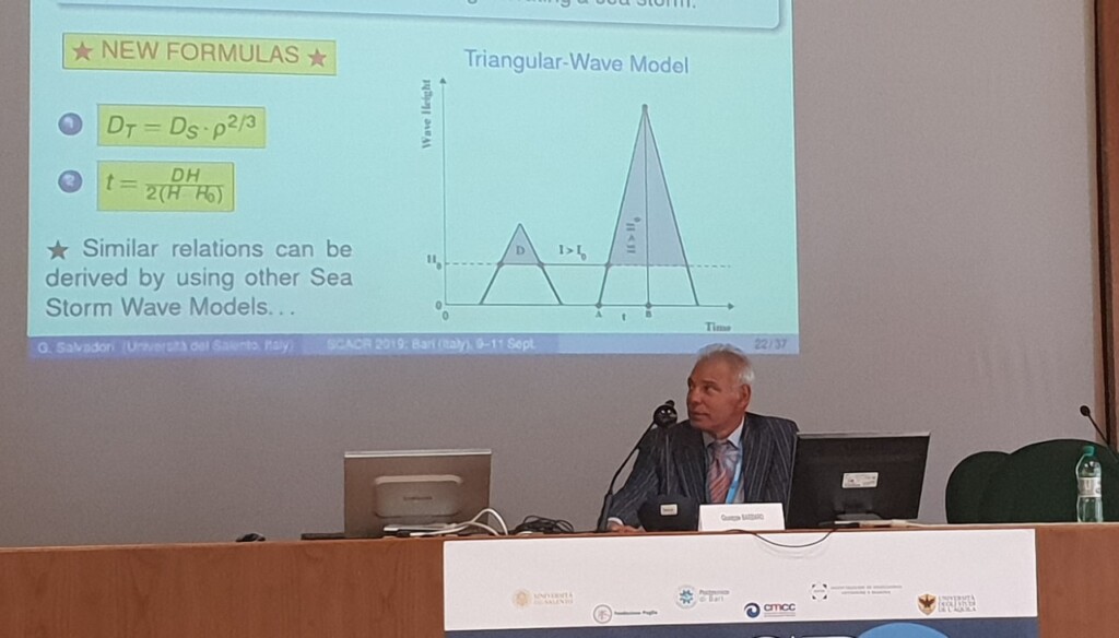 UniRC prof Giuseppe Barbaro alterazioni idrodinamiche nel sistema ventricolare