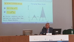 UniRC prof Giuseppe Barbaro alterazioni idrodinamiche nel sistema ventricolare