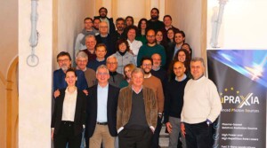 acceleratori plasma EuAPS