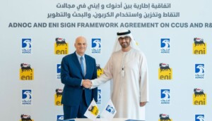 accordo eni adnoc