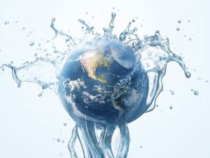 acqua mondo giornata mondiale