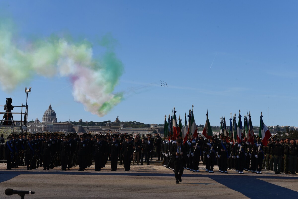aeronautica militare centenario frecce tricolori