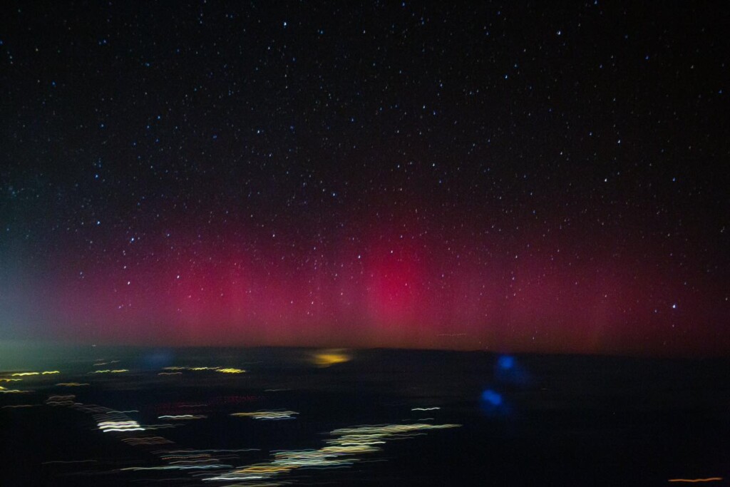 aurora boreale