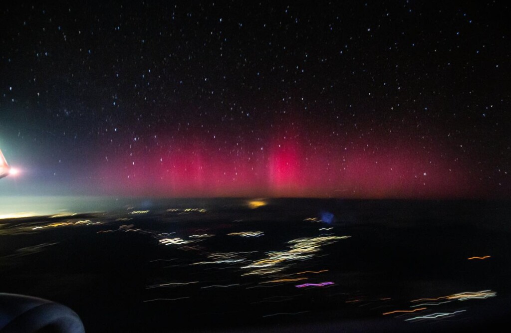aurora boreale