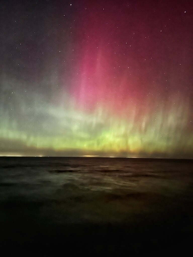 aurora boreale