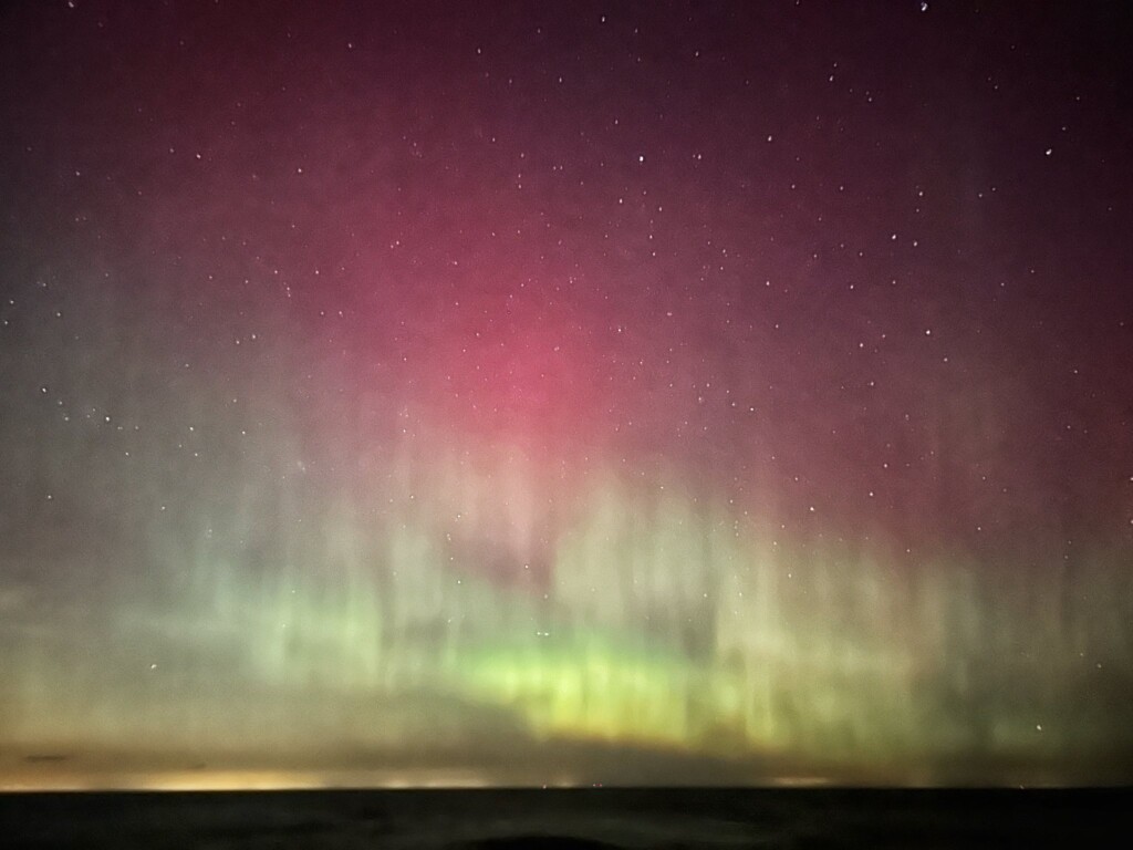 aurora boreale