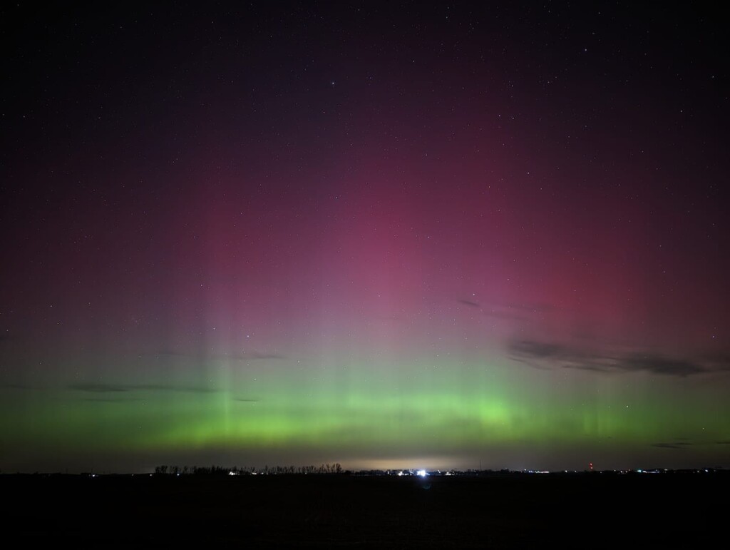 aurora boreale
