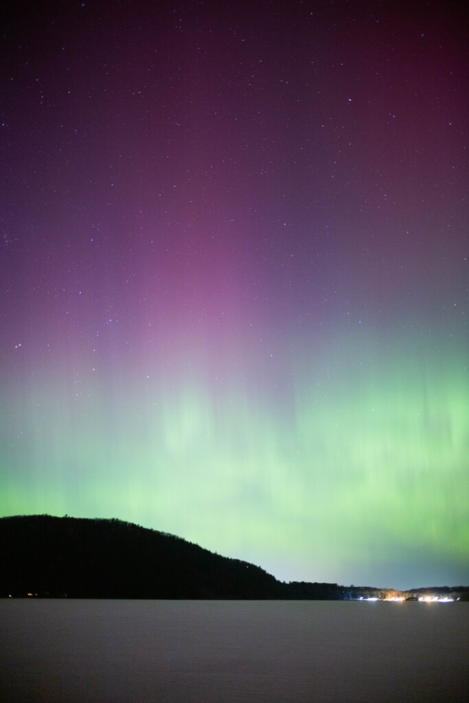 aurora boreale