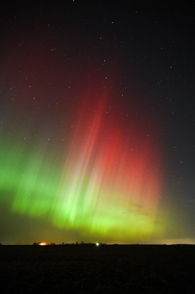 aurora boreale