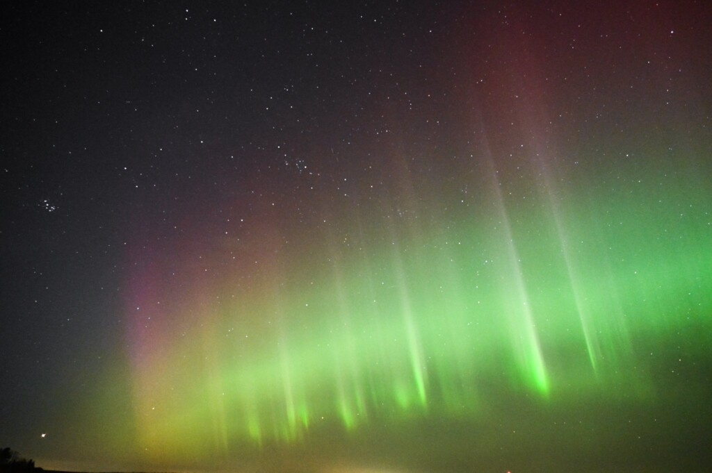 aurora boreale