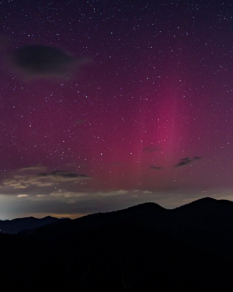 aurora boreale