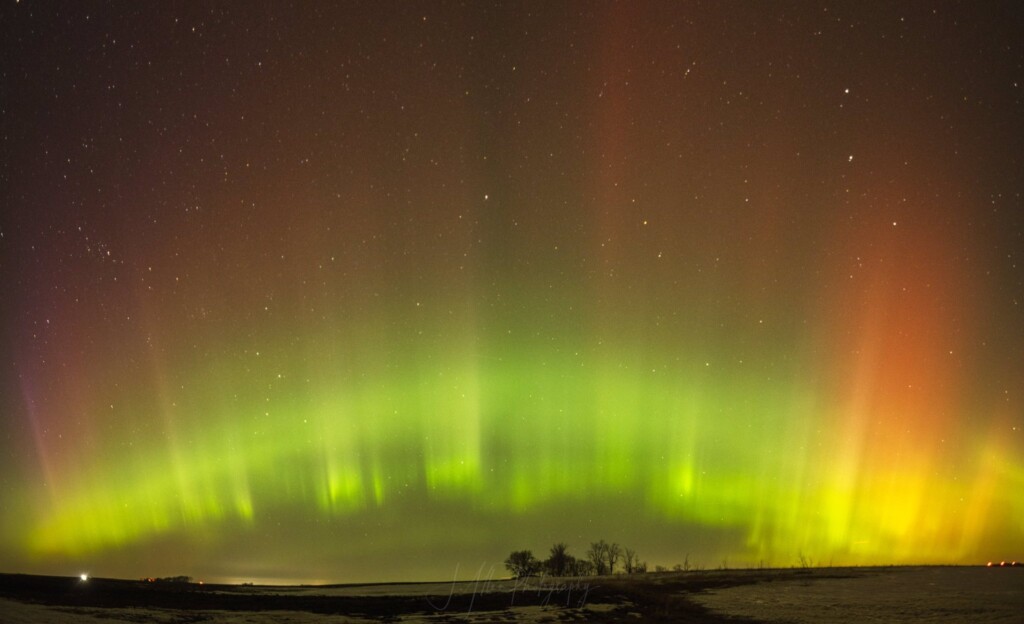 aurora boreale