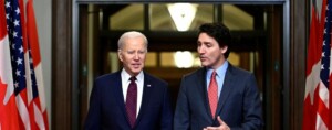 biden canada spazio