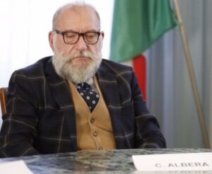 carlo albera torino