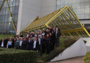 cira Prima Giornata dell'eccellenza nella ricerca