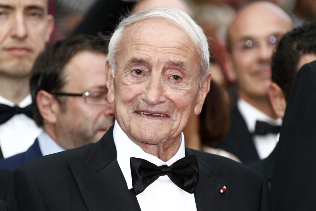 claude lorius