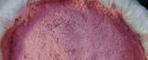 cocaina rosa