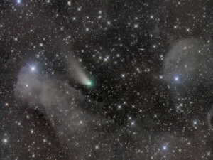 cometa neanderthal