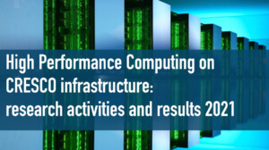 Supercomputer CRESCO