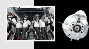 crew-6 stazione spaziale