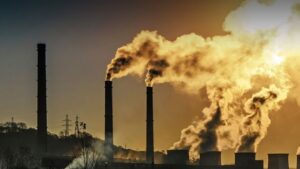 emissioni CO2 combustibili carbon credit fossili clima