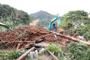 frana indonesia serasan